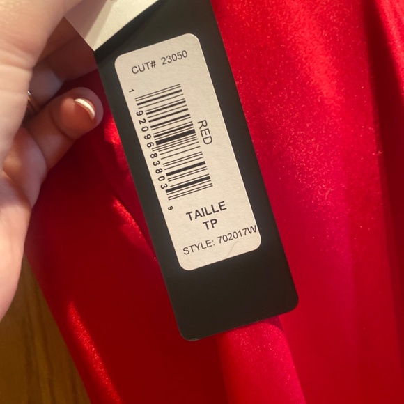 Bebe Silk slip dress size XS - Picture 3 of 7